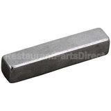 109070-00009 Compatible Hobart Keyway - Lower Shaft