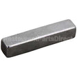 109070-9 Compatible Hobart Keyway - Lower Shaft