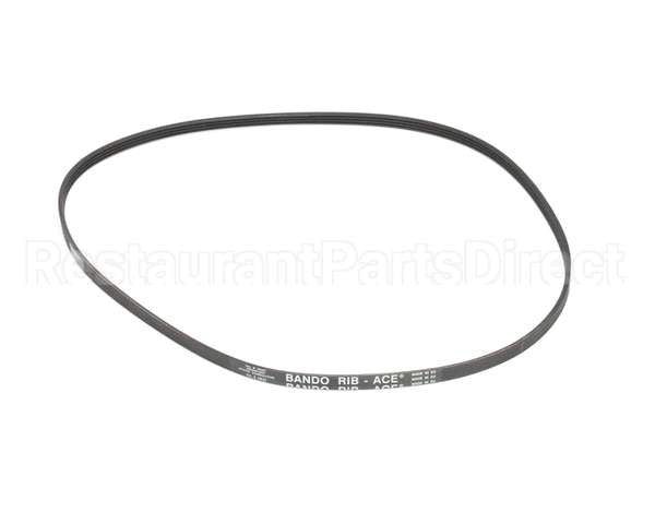 109076 Saniserv Belt:poly-V 400J4