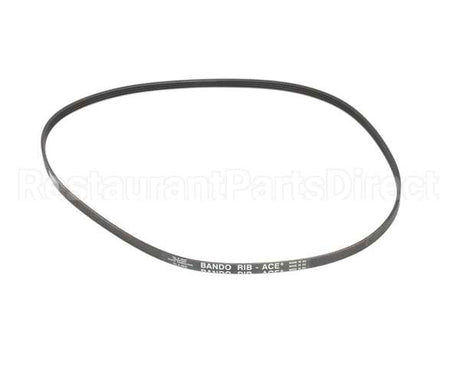 109076 Saniserv Belt:poly-V 400J4