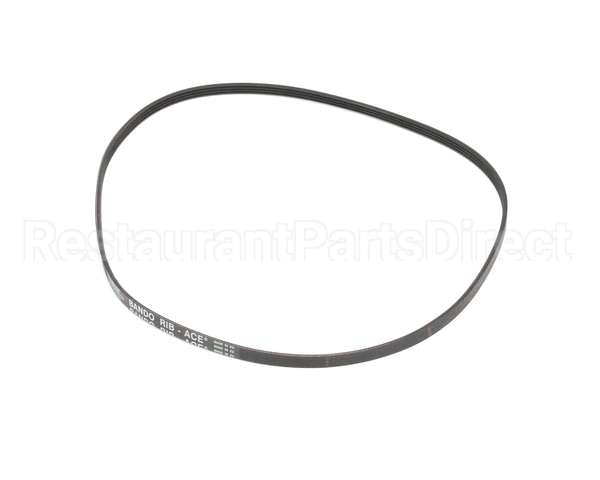 109076 Saniserv Belt:poly-V 400J4