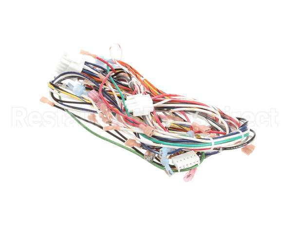 109082 Cleveland Wire Harness;Rotisserie; Ncc C