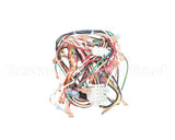 109082 Cleveland Wire Harness;Rotisserie; Ncc C