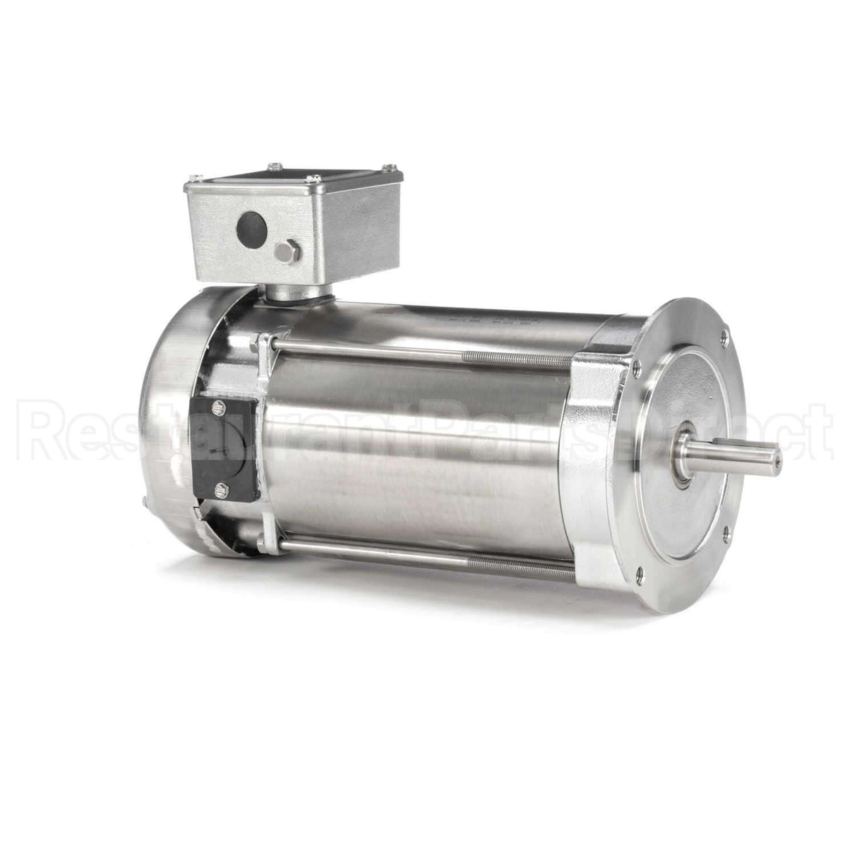 109083 Leeson Motor