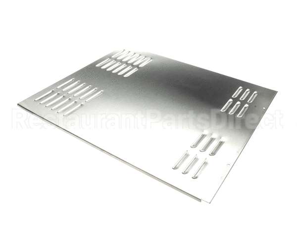 109113 Cleveland Sheeting;Side;1Sce