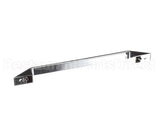 10912000004 Kason Hndl Dual Mtg Chr W/Slvr Decal