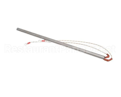 109144 Cleveland Heater Cartridge;240V; 1Kw; 1/