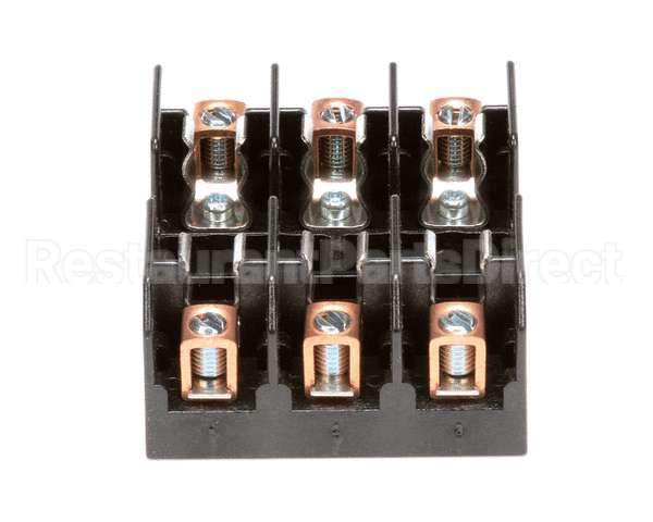 109180 Cleveland Block;Fuse;3 Pole;30 Amp