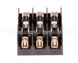 109180 Cleveland Block;Fuse;3 Pole;30 Amp