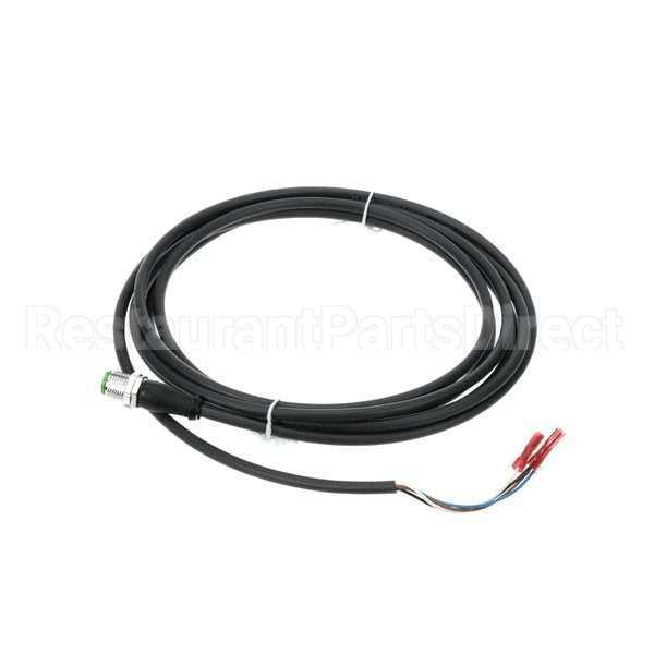 109184 Compatible Bettcher Cable - Dc Power (Altered)