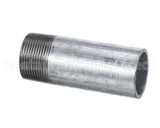 109184 Champion - Moyer Diebel Nipple Toe 1-1/4 X 4 Galv