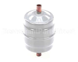 109193 Nespresso Magnet D80X80Mm