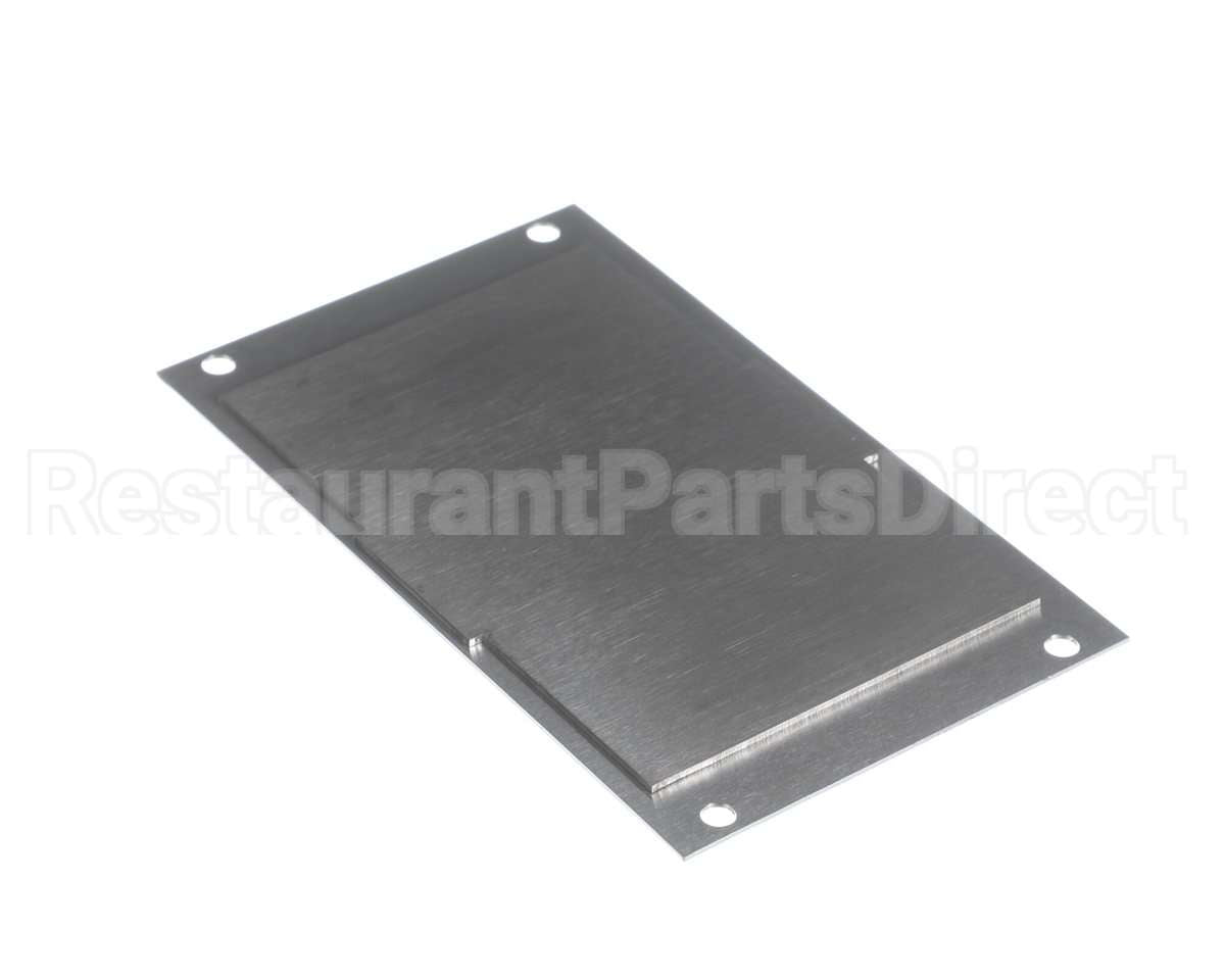 1092-0226 Duke Rear Panel