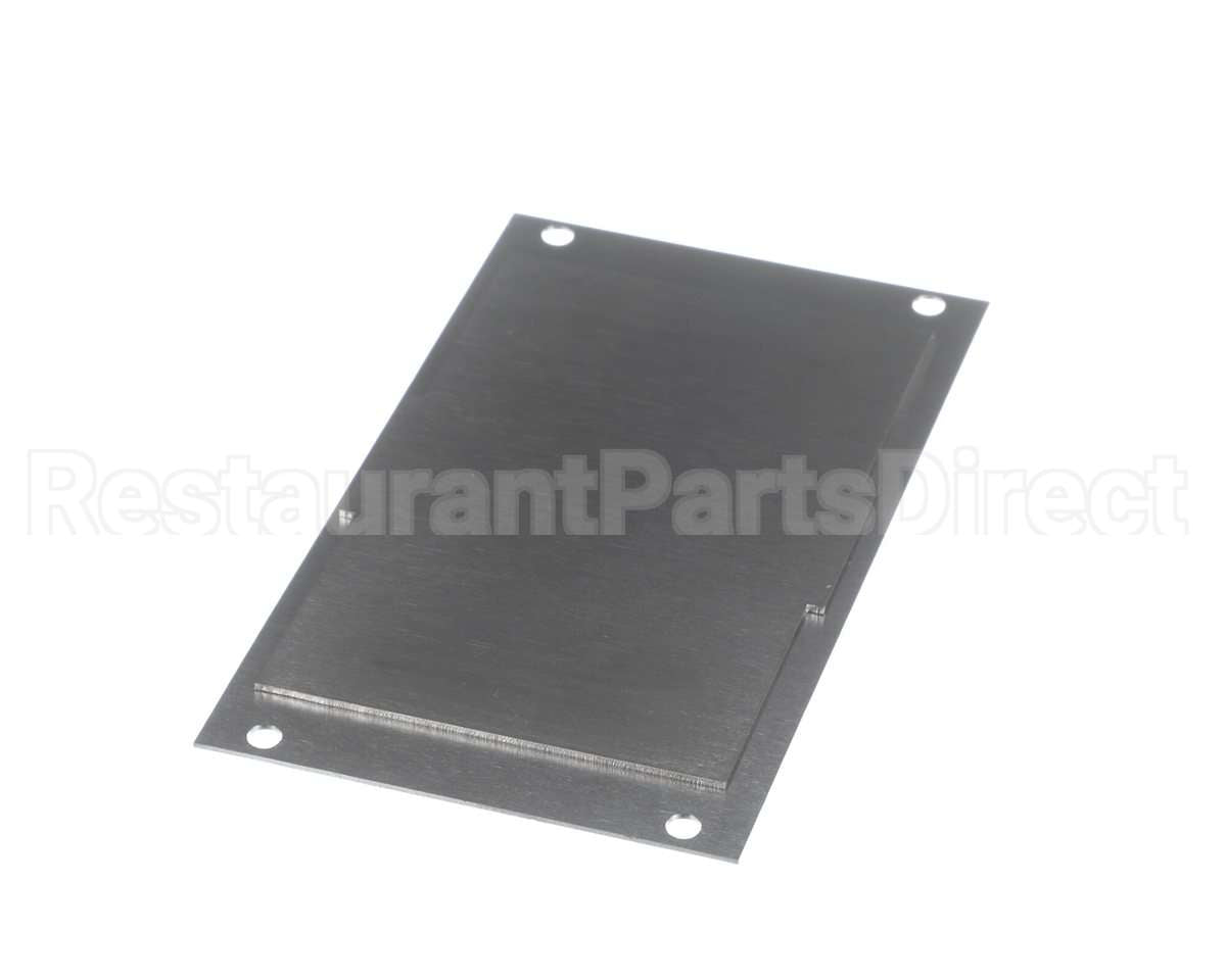 1092-0226 Duke Rear Panel