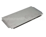 1092-0569K Duke Weldment Solid Lid W/O Pan Guide