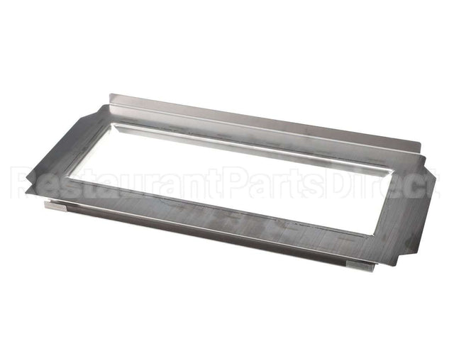 1092-0572K Duke Rfhu Weldment Vented Lid W/Pan