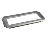 1092-0572K Duke Rfhu Weldment Vented Lid W/Pan