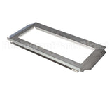 1092-0572K Duke Rfhu Weldment Vented Lid W/Pan