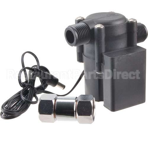 1092-45M Compatible TS Brass Hydro-Generator, Ec Faucet, Kit