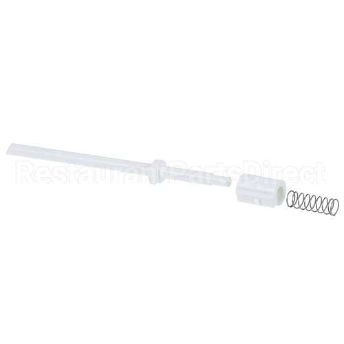 109219 Compatible Robot Coupe Pin Assembly