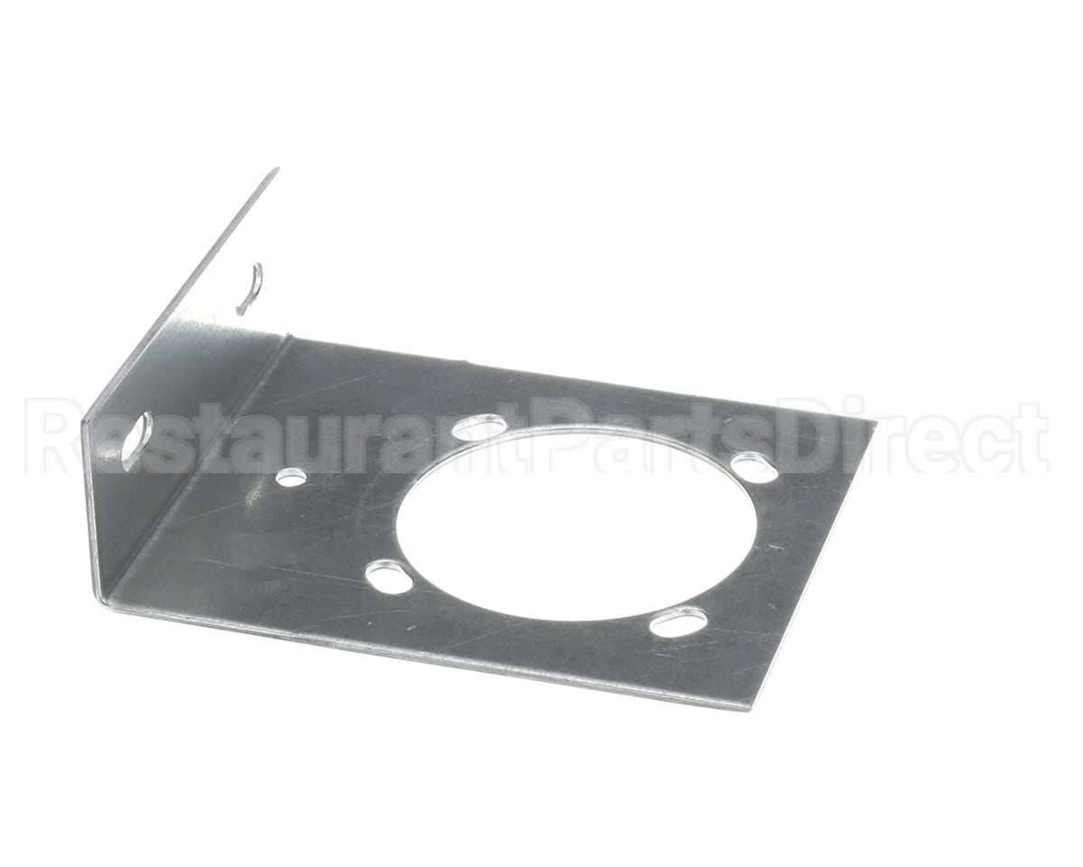 109238 Saniserv Support Top Evaporator