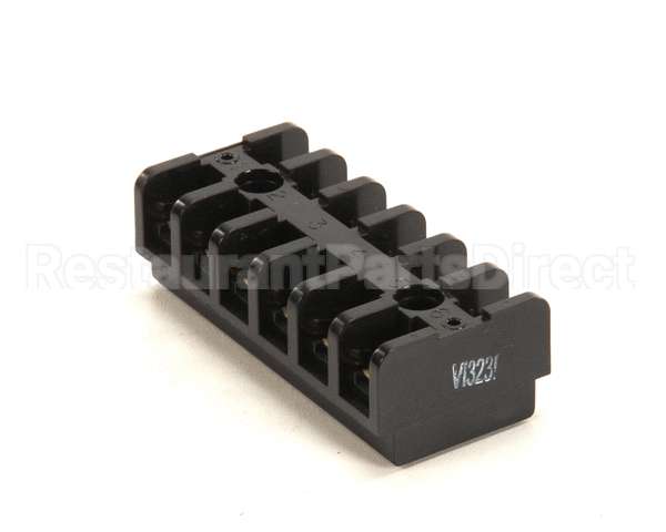 109240 Cleveland Block;Terminal;6 Pole