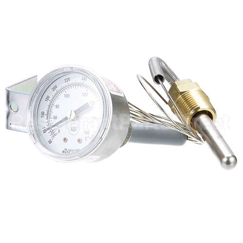 109268 Compatible Market Forge Temperature Gauge