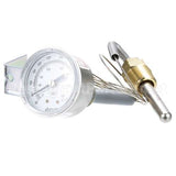 109268 Compatible Market Forge Temperature Gauge