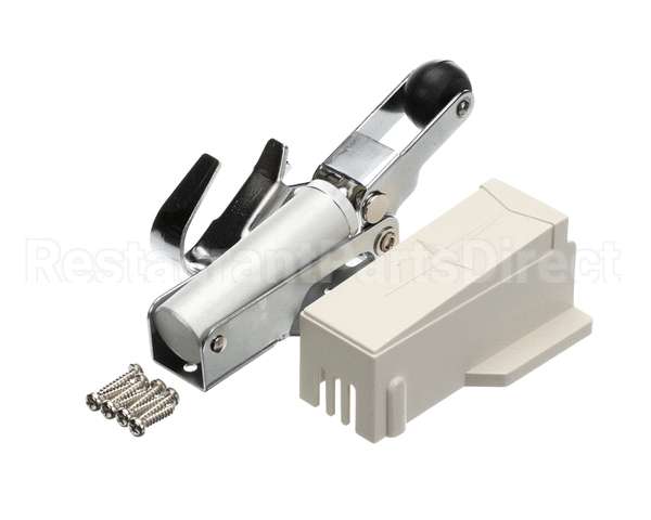 1093-000004 Kason Door Closer Flush