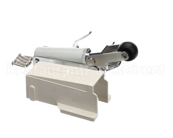 1093-000004 Kason Door Closer Flush