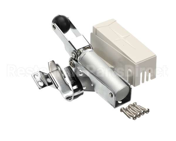 1093-000004 Kason Door Closer Flush