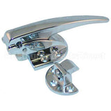 10930A00004 Compatible Kason Kason - 10930A0004 Latch & Strike