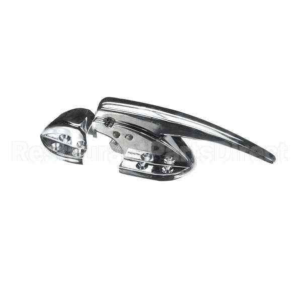 10930B00004 Compatible Kason Handle W/ 903B Strike