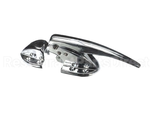 10930B00004 Kason Handle W/ 903B Strike