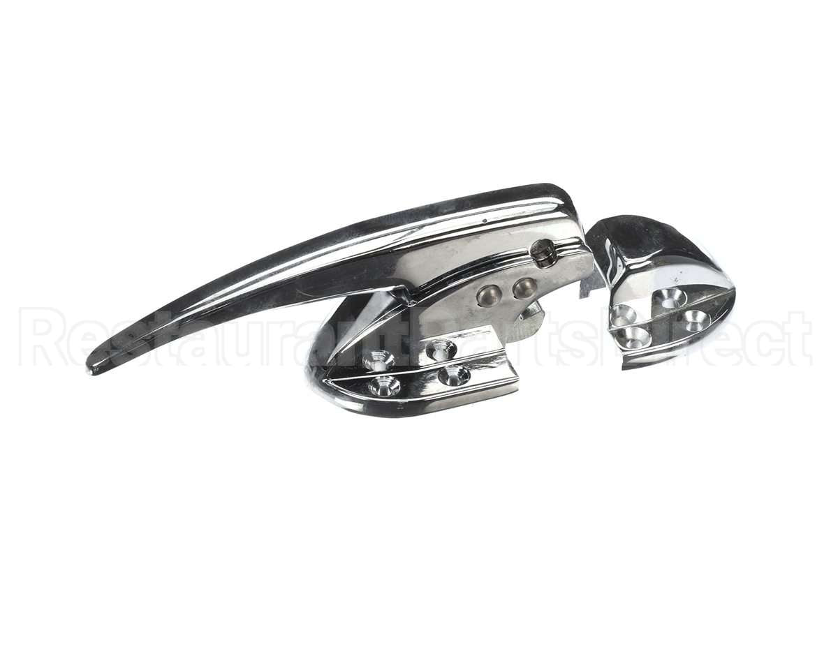 10930B00004 Kason Handle W/ 903B Strike