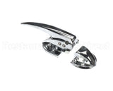 10930B00004 Kason Handle W/ 903B Strike