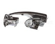 10930C00004 Kason Latch Chrome