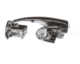 10930C00004 Kason Latch Chrome