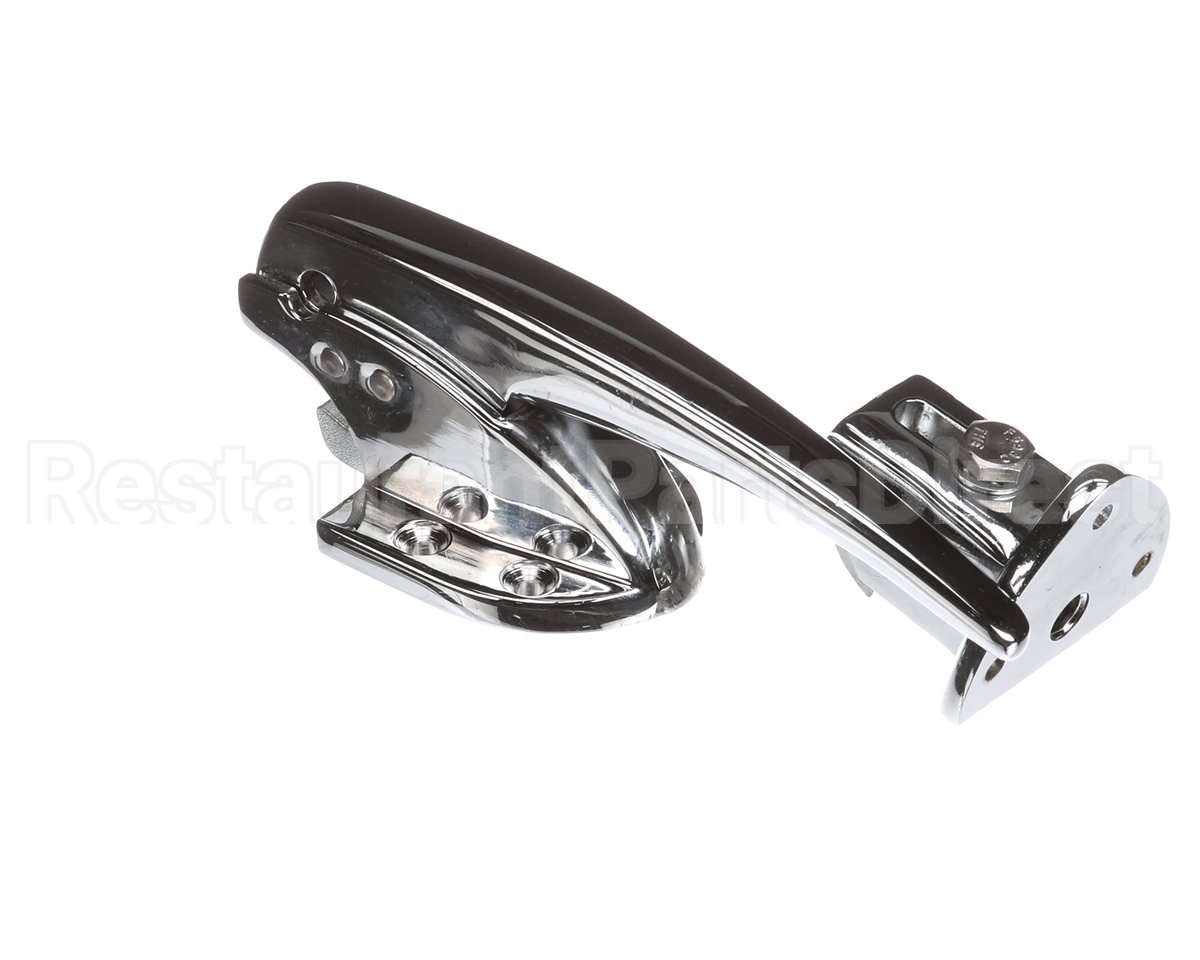 10930C00004 Kason Latch Chrome