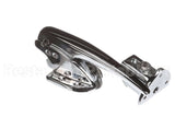 10930C00004 Kason Latch Chrome