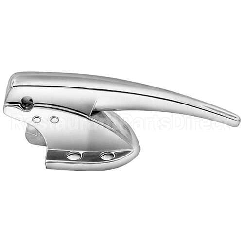 10930D00004 Compatible Kason Kason -Latch (W/Strike)