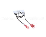 109334 Groen Harness, Voltage Select 120V