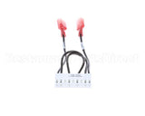 109334 Groen Harness, Voltage Select 120V