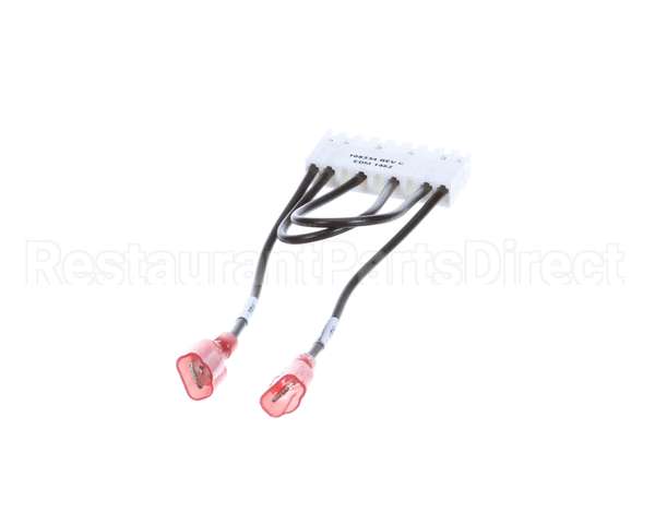109334 Groen Harness, Voltage Select 120V