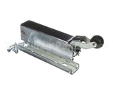 1094-000012 Kason Closer, Concealed Mounting Brushed