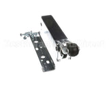 1094-000012 Kason Closer, Concealed Mounting Brushed