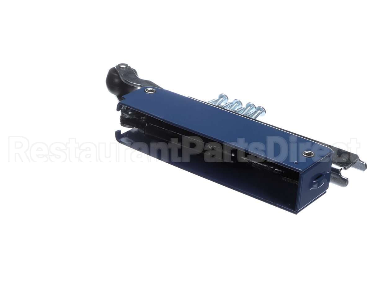 1094-000014 Kason Door Closer, Concealed, Blue