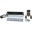 1094-00013 Compatible Kason Kasoncloser, Door, Concealed, Flush