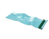 1094-33 Insinger Load End Curtain 6-1/2 X 18-3