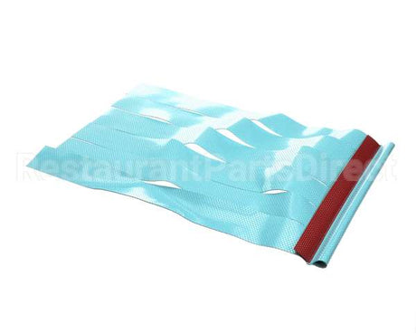 1094-38 Insinger Exit Curtain 12 X 19